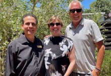 Museum of Natural History Hosts Splendid Wine + Food Festival